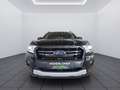 Ford Ranger Wildtrak Doka 4x4 *AHK*Standh.*LED*ACC* Negro - thumbnail 9