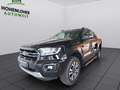 Ford Ranger Wildtrak Doka 4x4 *AHK*Standh.*LED*ACC* Negro - thumbnail 1