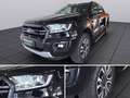 Ford Ranger Wildtrak Doka 4x4 *AHK*Standh.*LED*ACC* Negro - thumbnail 2