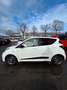 Hyundai i10 Passion*1.HAND*AUTOMATIK*SHZ*87 PS* Blanc - thumbnail 4