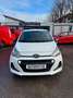Hyundai i10 Passion*1.HAND*AUTOMATIK*SHZ*87 PS* Blanc - thumbnail 2