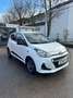 Hyundai i10 Passion*1.HAND*AUTOMATIK*SHZ*87 PS* Blanc - thumbnail 1