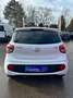 Hyundai i10 Passion*1.HAND*AUTOMATIK*SHZ*87 PS* Blanc - thumbnail 6