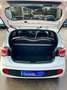 Hyundai i10 Passion*1.HAND*AUTOMATIK*SHZ*87 PS* Blanc - thumbnail 21