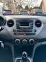 Hyundai i10 Passion*1.HAND*AUTOMATIK*SHZ*87 PS* Blanc - thumbnail 11