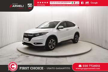 1.5 Executive Navi Adas