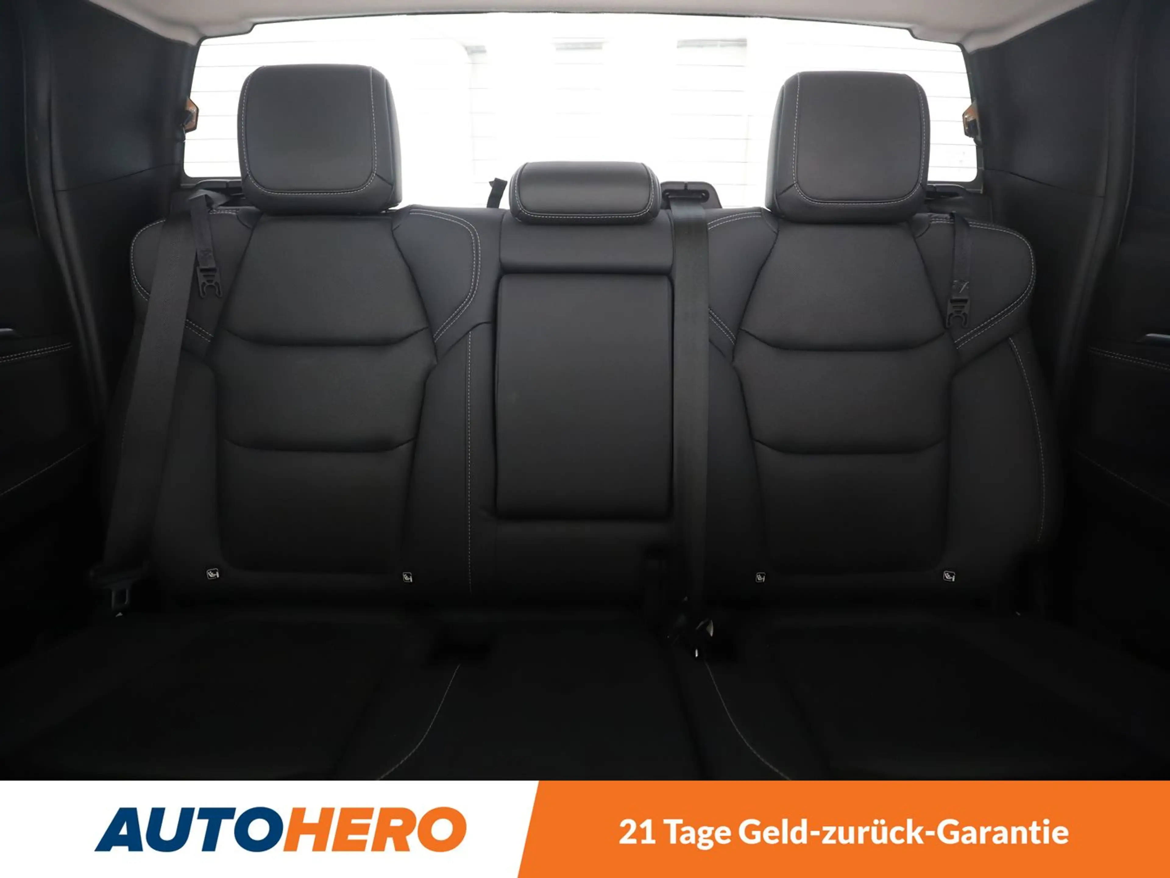 Isuzu D-Max 1.9 Turbodiesel Double Cab 4WD LSE — photo 15