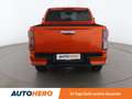 Isuzu D-Max 1.9 Turbodiesel Double Cab 4WD LSE Orange - thumbnail 5