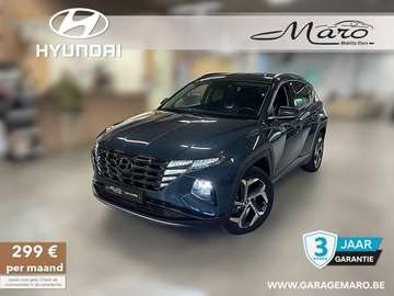 1.6 T-GDi 4x4 PLUG-IN HYBRIDE Feel Comfortpack |