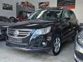 Volkswagen Tiguan Tiguan 2.0 TDI 170 FAP Carat 4Motion Nero - thumbnail 1