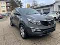 Kia Sportage Active 2,0 CRDi 4WD DPF Grau - thumbnail 3