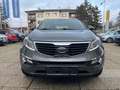 Kia Sportage Active 2,0 CRDi 4WD DPF Grau - thumbnail 2