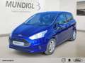 Ford B-Max Trend Navi Klima SHZ RFK Tempo FSE CD BT FSH Blau - thumbnail 1