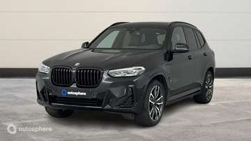 xDrive30e 292ch M Sport