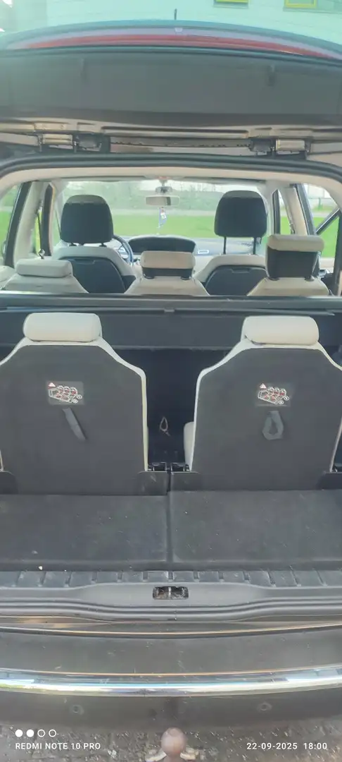 Citroen C4 Picasso 1.6 THP Bns EB6V 7p. Bruin - 2