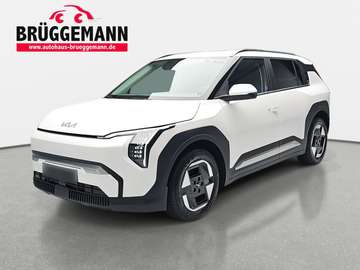 EV3 81.4 KWH EARTH WINTER-CONNECT BUSINESS UPGRADE