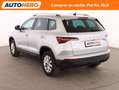 Skoda Karoq 1.5 TSI Ambition ACT DSG 110KW Gris - thumbnail 4