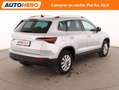 Skoda Karoq 1.5 TSI Ambition ACT DSG 110KW Gris - thumbnail 6
