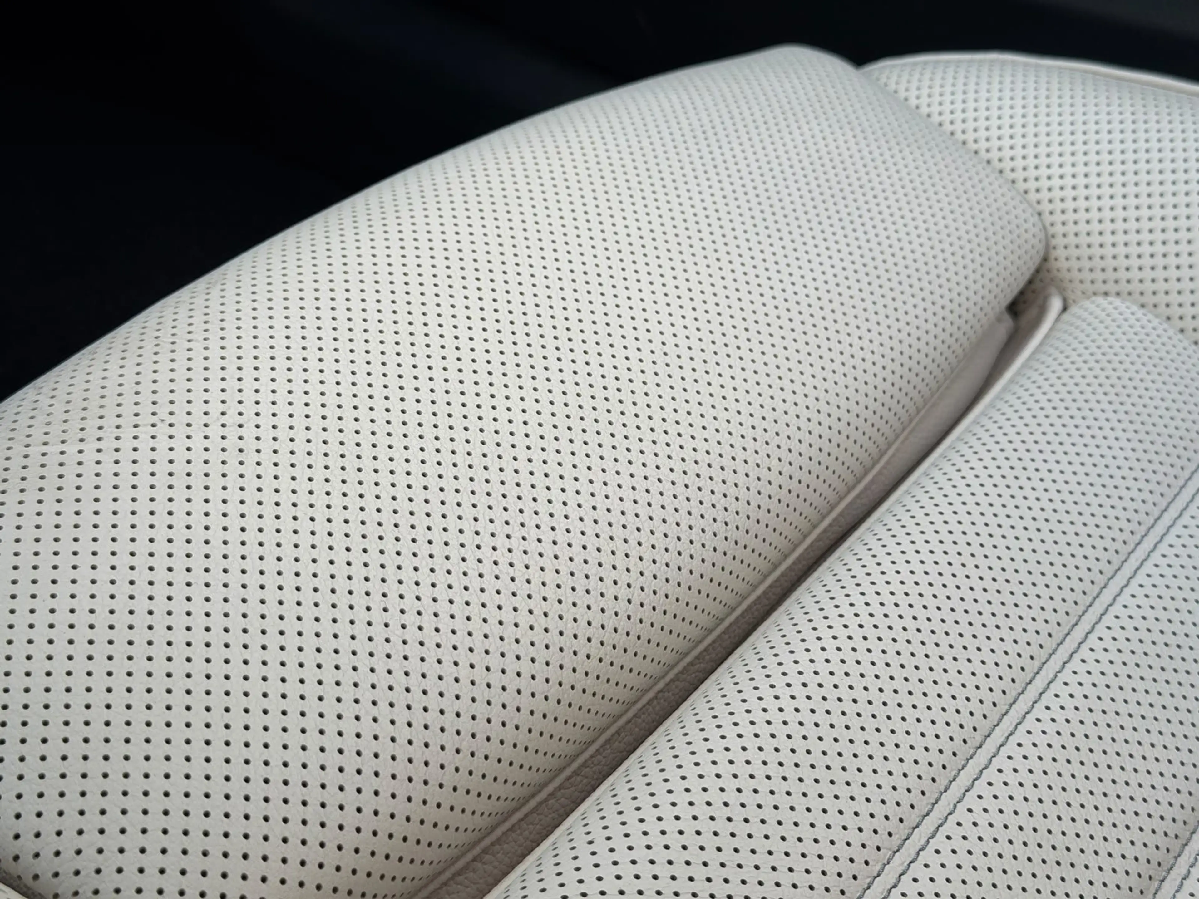 Mercedes-Benz C 43 AMG Cabrio 4MATIC - EDITION ONE - STOELVENTILATIE - SP — photo 12