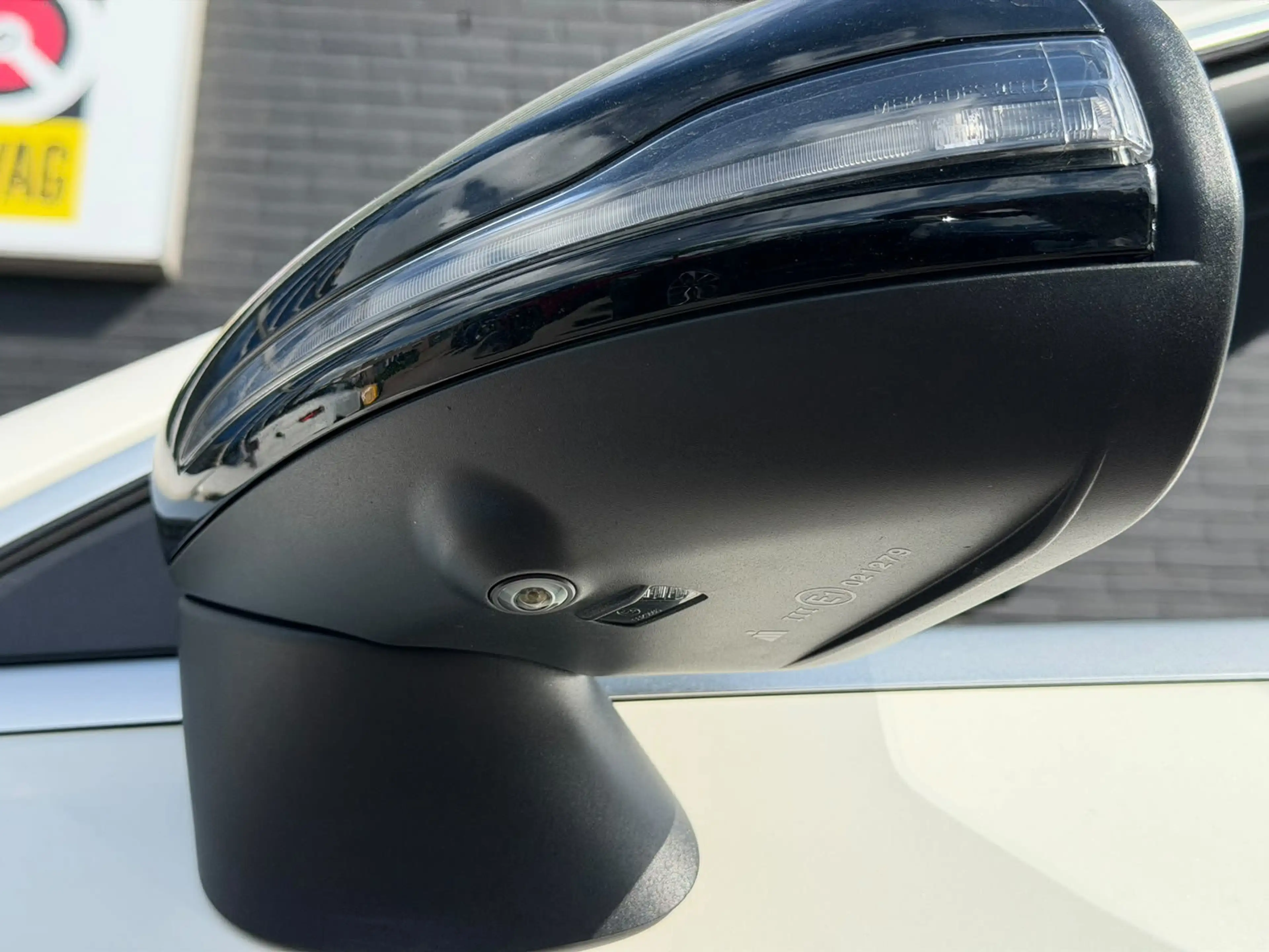 Mercedes-Benz C 43 AMG Cabrio 4MATIC - EDITION ONE - STOELVENTILATIE - SP — photo 17