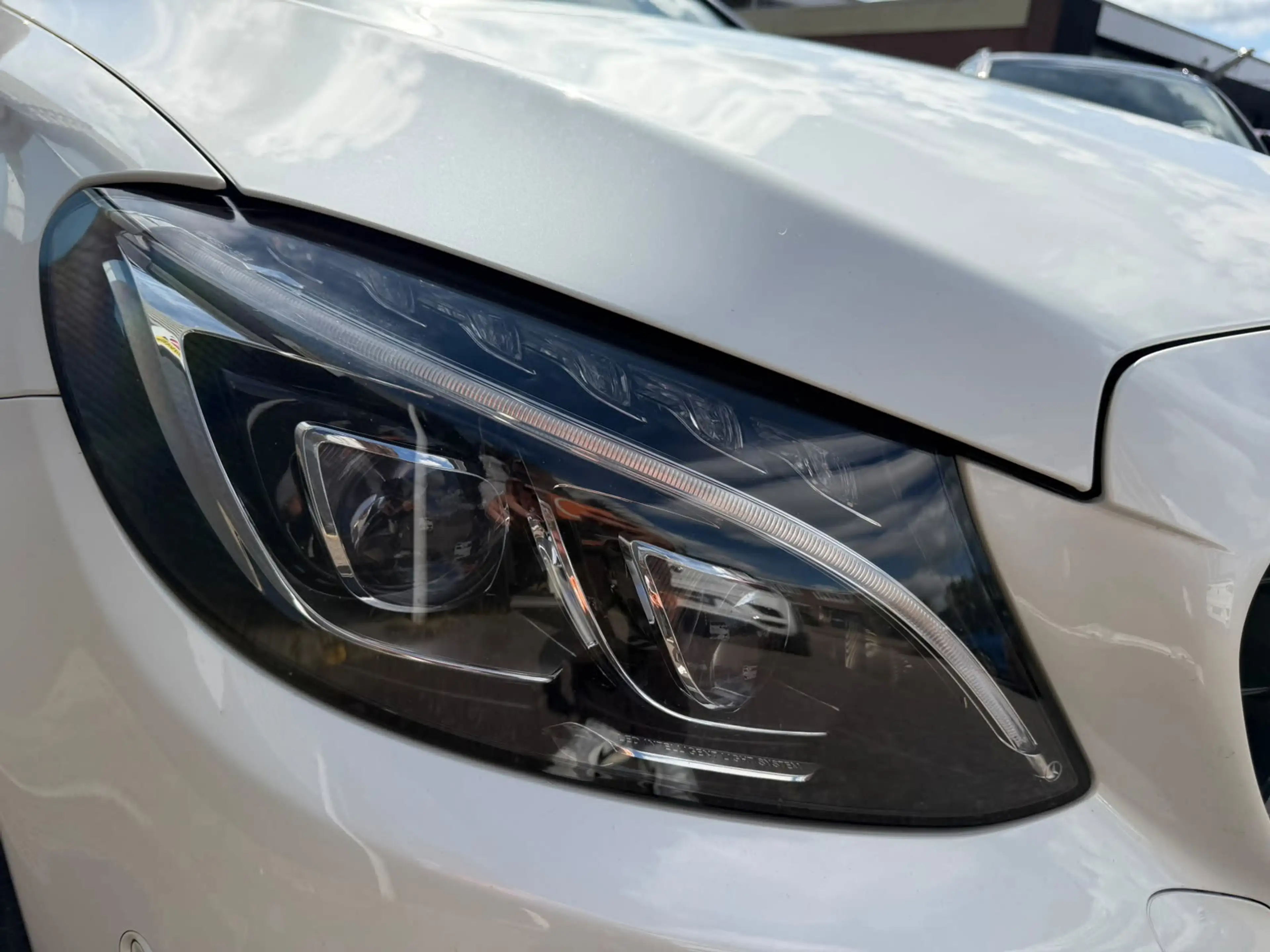 Mercedes-Benz C 43 AMG Cabrio 4MATIC - EDITION ONE - STOELVENTILATIE - SP — photo 21