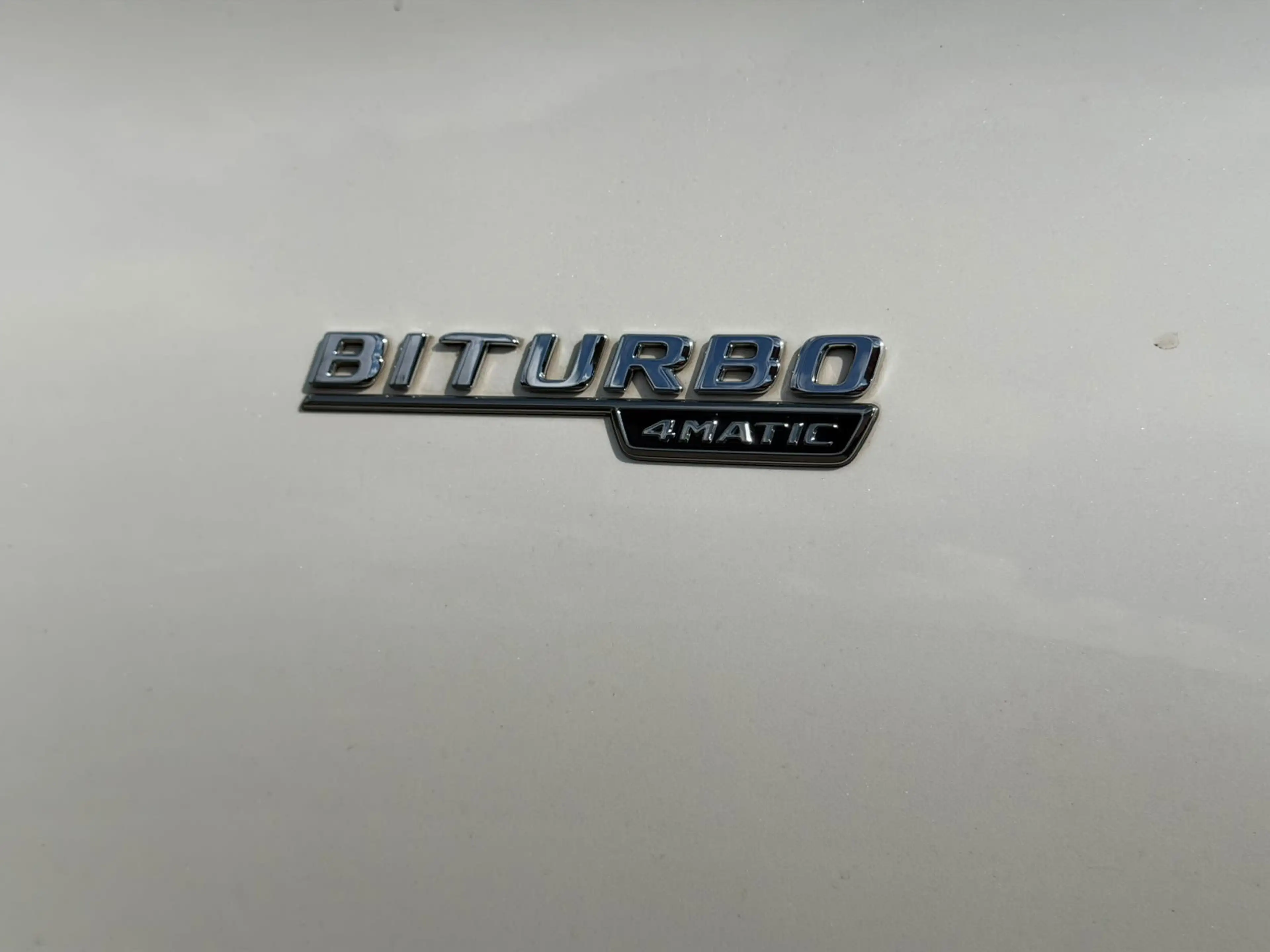 Mercedes-Benz C 43 AMG Cabrio 4MATIC - EDITION ONE - STOELVENTILATIE - SP — photo 22