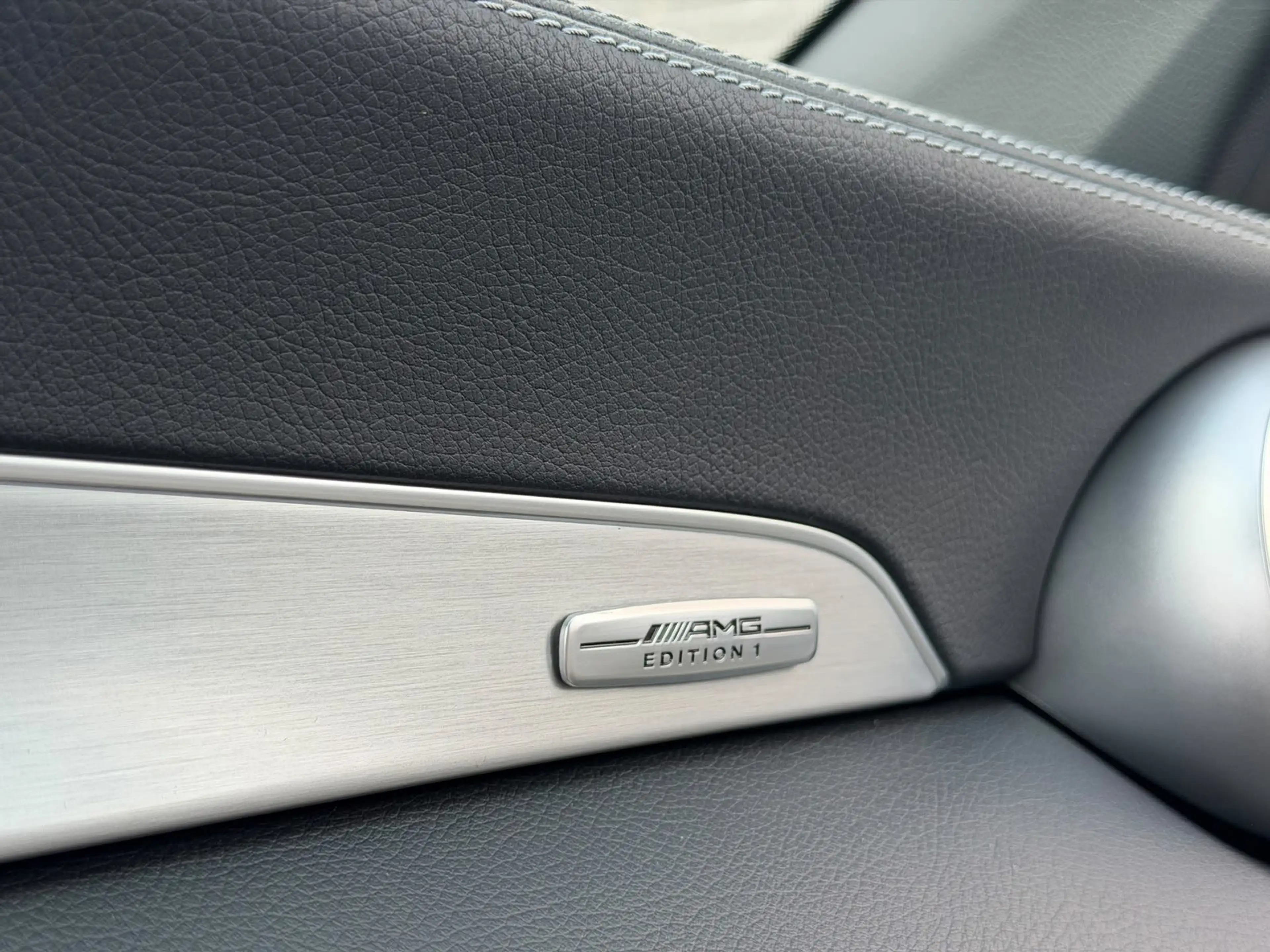 Mercedes-Benz C 43 AMG Cabrio 4MATIC - EDITION ONE - STOELVENTILATIE - SP — photo 10