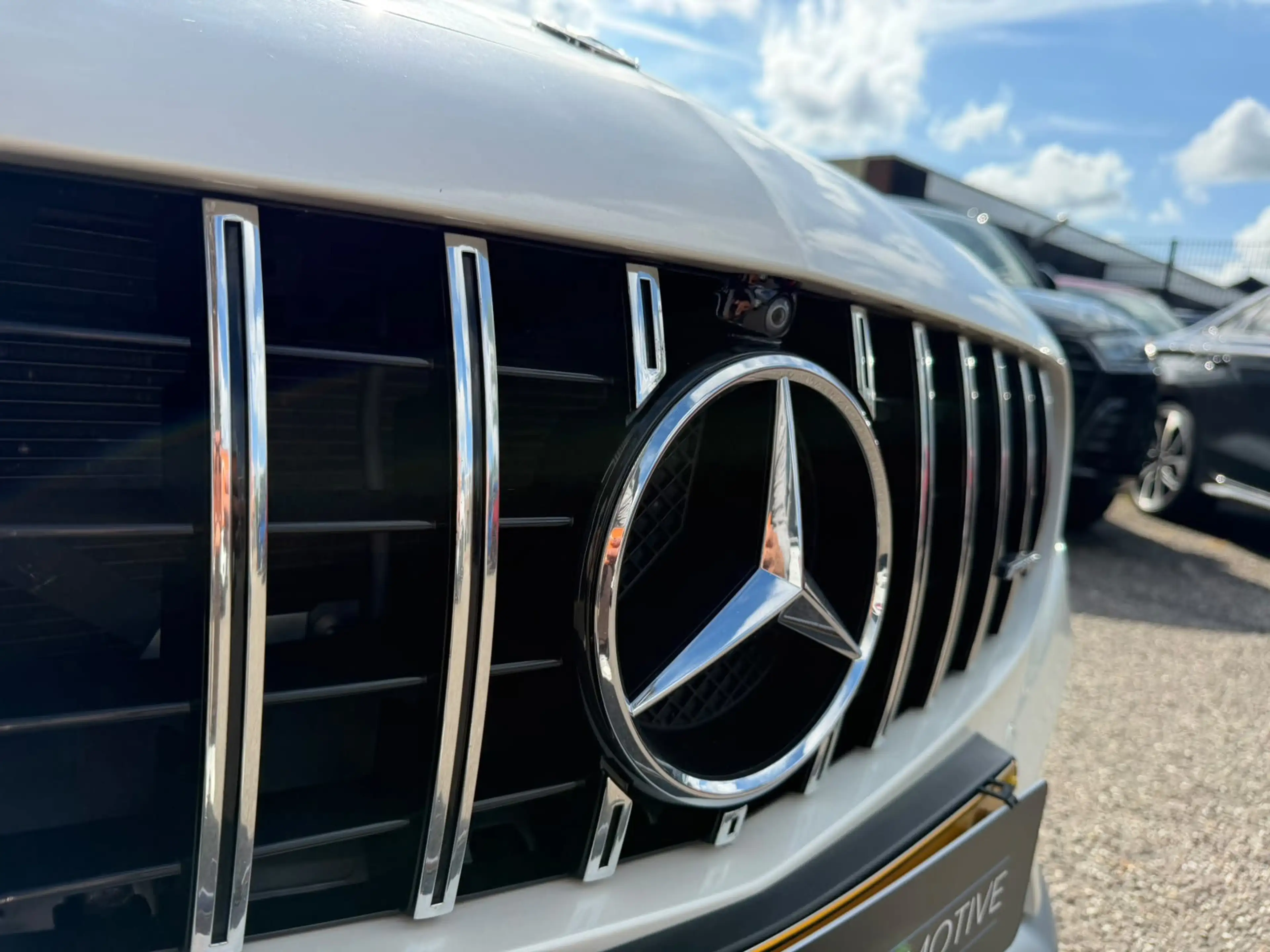 Mercedes-Benz C 43 AMG Cabrio 4MATIC - EDITION ONE - STOELVENTILATIE - SP — photo 20