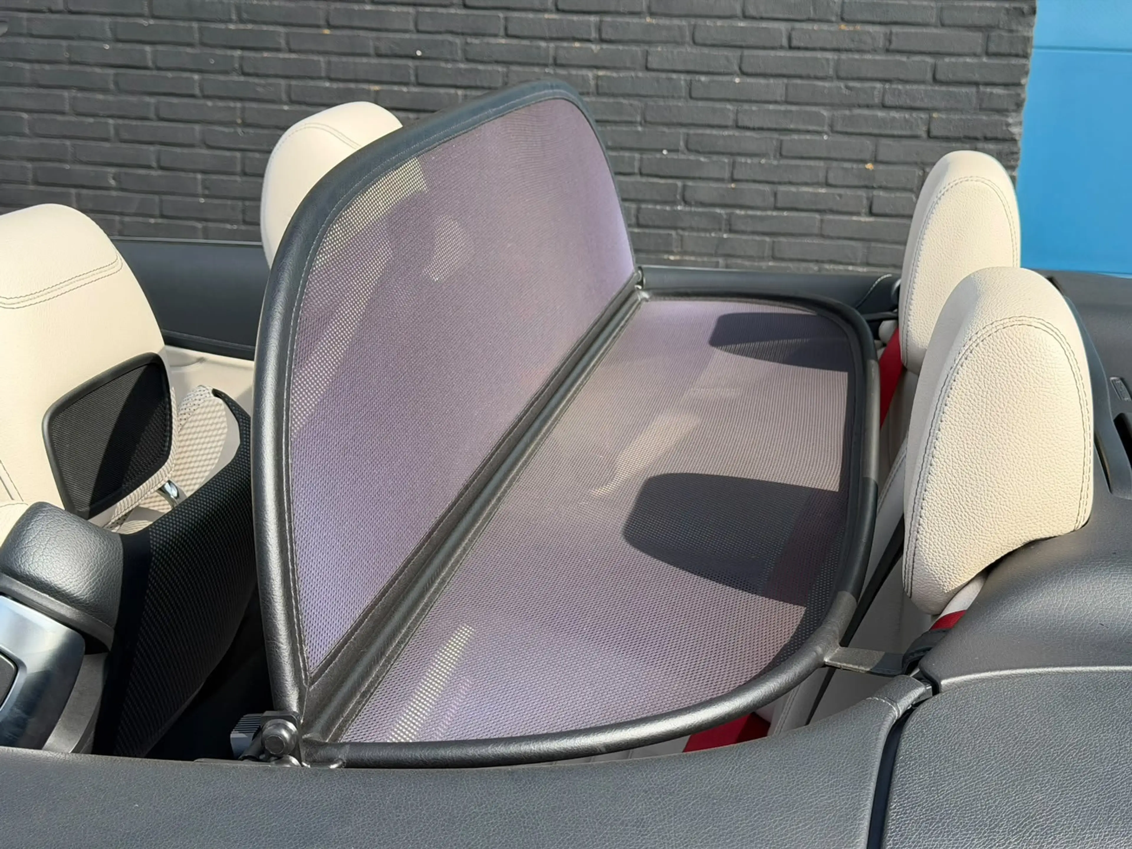 Mercedes-Benz C 43 AMG Cabrio 4MATIC - EDITION ONE - STOELVENTILATIE - SP — photo 19