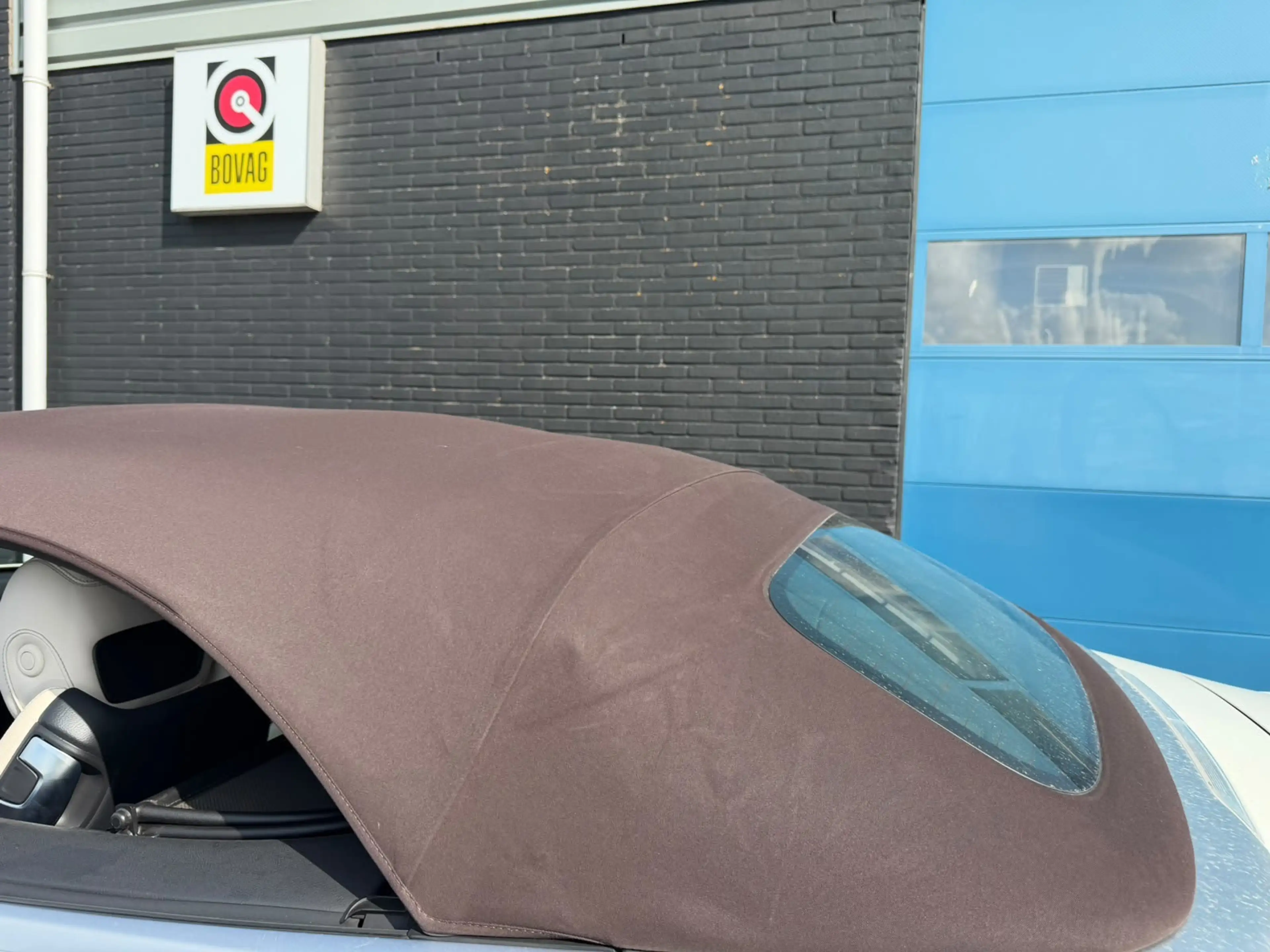 Mercedes-Benz C 43 AMG Cabrio 4MATIC - EDITION ONE - STOELVENTILATIE - SP — photo 18