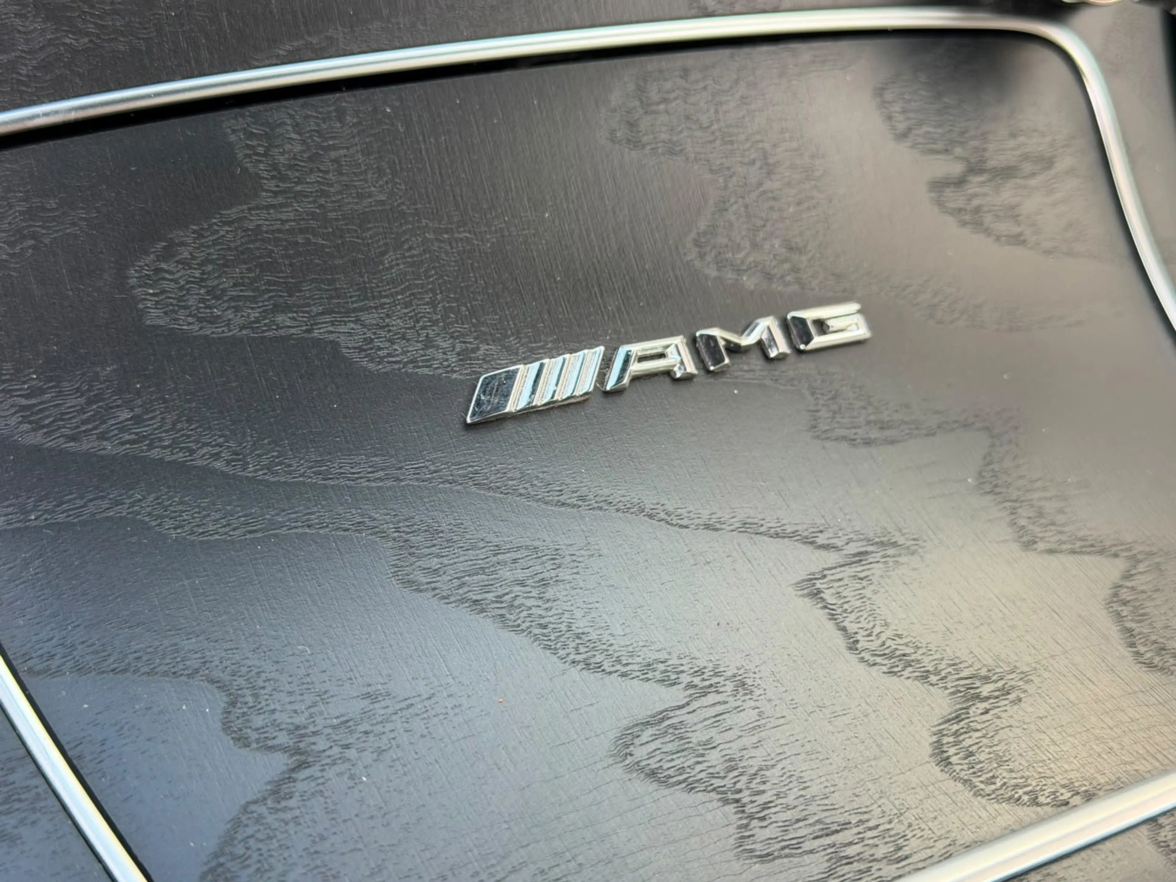 Mercedes-Benz C 43 AMG Cabrio 4MATIC - EDITION ONE - STOELVENTILATIE - SP — photo 13