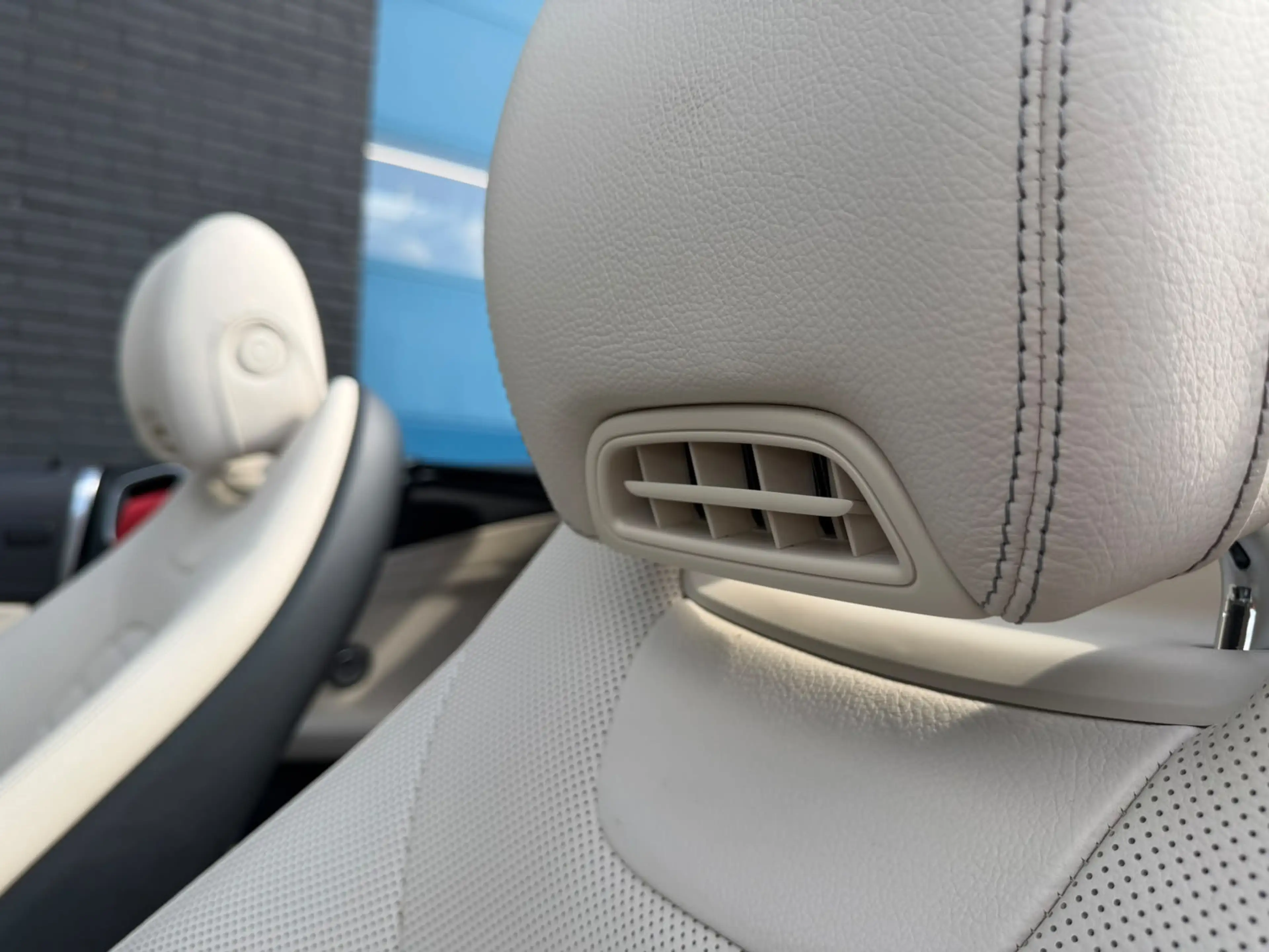 Mercedes-Benz C 43 AMG Cabrio 4MATIC - EDITION ONE - STOELVENTILATIE - SP — photo 7