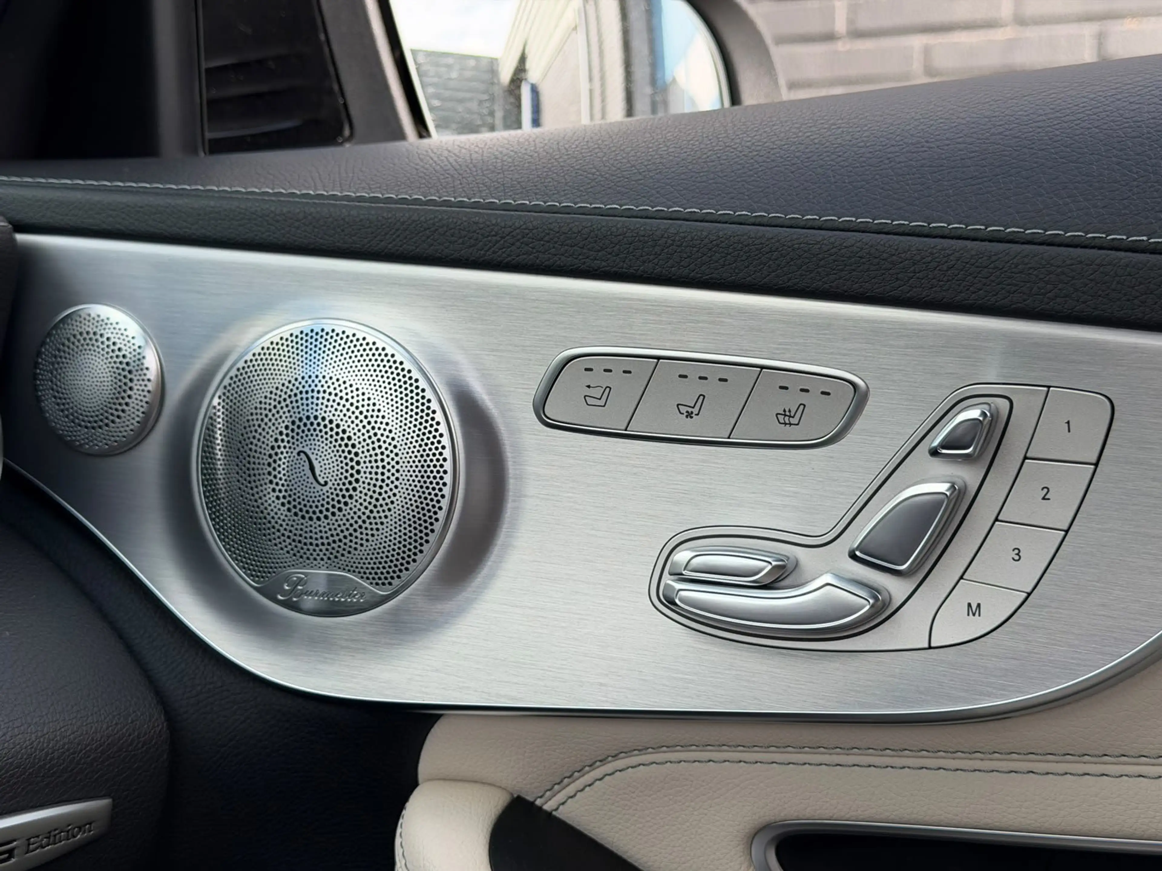 Mercedes-Benz C 43 AMG Cabrio 4MATIC - EDITION ONE - STOELVENTILATIE - SP — photo 11