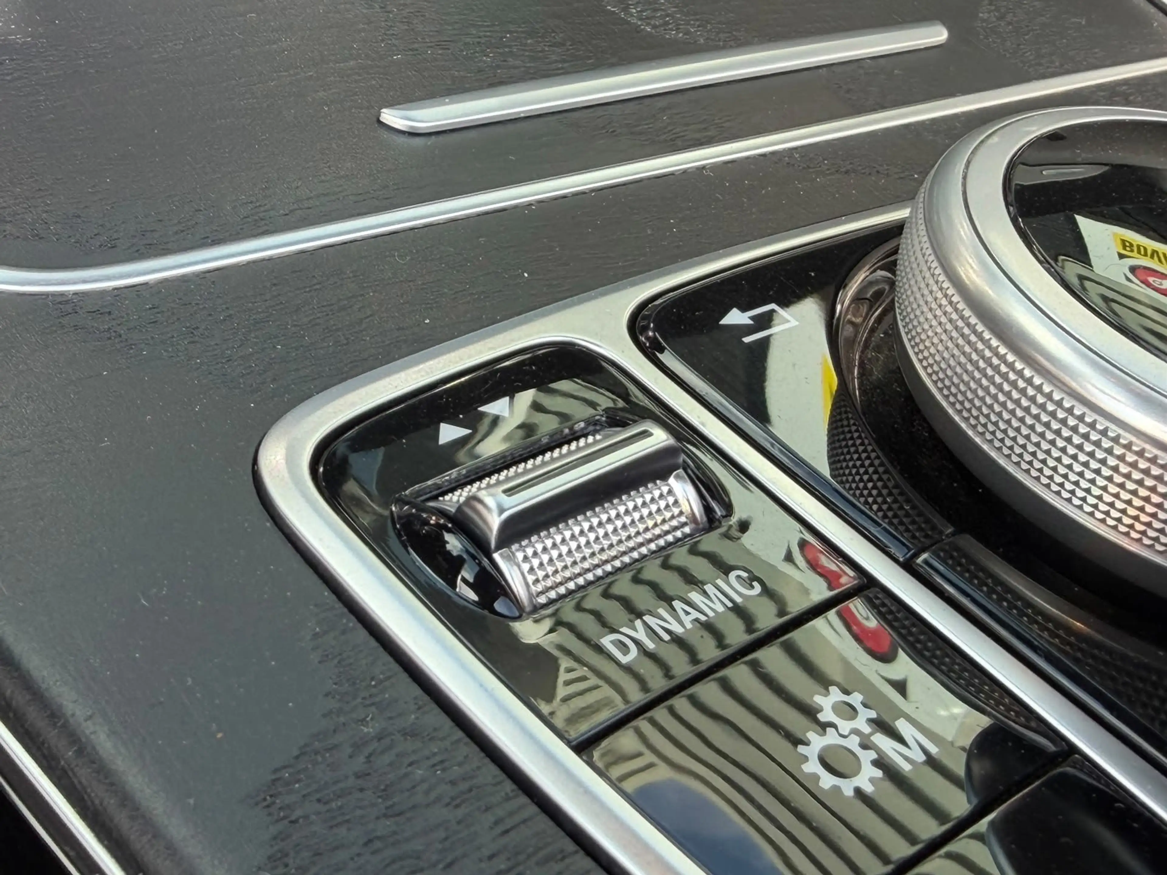 Mercedes-Benz C 43 AMG Cabrio 4MATIC - EDITION ONE - STOELVENTILATIE - SP — photo 14