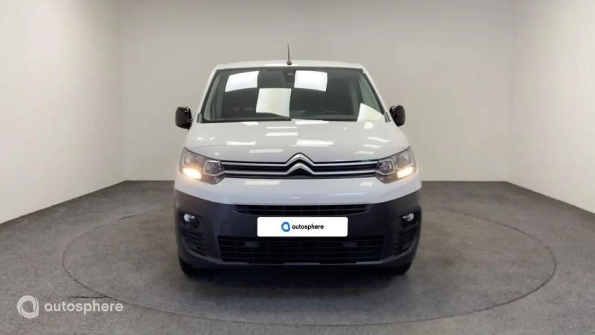 Citroen Berlingo M 650kg BlueHDi 130 S\u0026S Club - 2