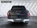 Ford Ranger Ranger Doppelkabine Platinum e-4WD 3,0 EcoBlue ... Schwarz - thumbnail 5