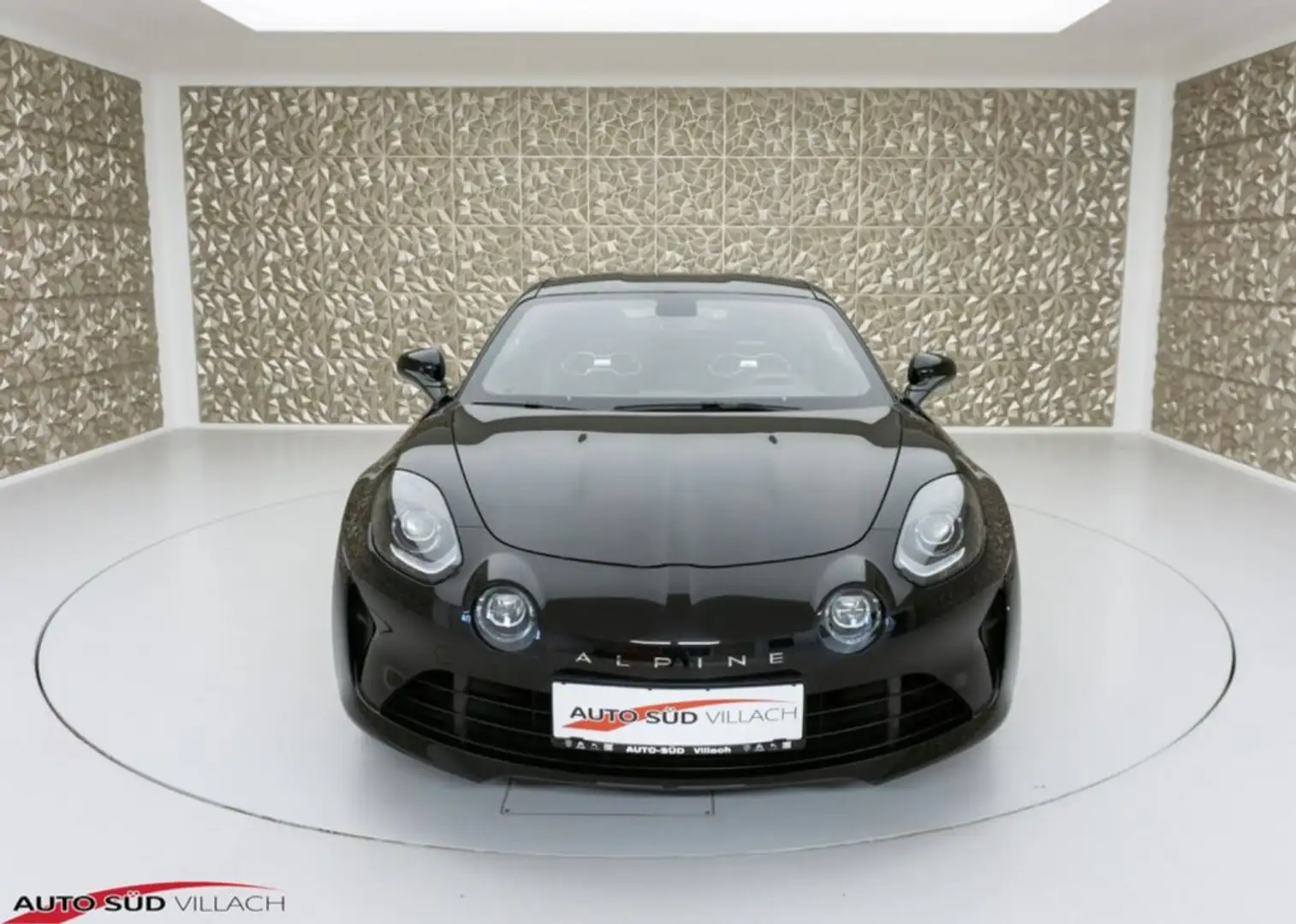 Alpine A110 Premiere Edition NR: 913 Legende Schwarz - 2