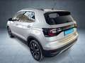 Volkswagen T-Cross 1.0 TSI United Sitzheizung ACC DAB+ Silber - thumbnail 4