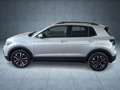 Volkswagen T-Cross 1.0 TSI United Sitzheizung ACC DAB+ Silber - thumbnail 3