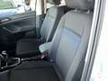 Volkswagen T-Cross 1.0 TSI United Sitzheizung ACC DAB+ Silber - thumbnail 13