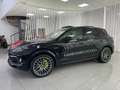 Porsche Cayenne E-Hybrid Aut. Schwarz - thumbnail 2