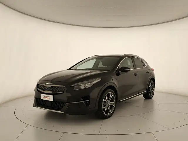 Kia XCeed 1.6 gdi phev High Tech 141cv dct