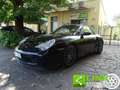 Porsche 911 996 Turbo cat Cabriolet UNICO PROPRIETARIO Nero - thumbnail 11