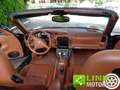 Porsche 911 996 Turbo cat Cabriolet UNICO PROPRIETARIO Nero - thumbnail 10