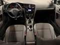 Volkswagen Golf 1.0 TSI Comfortline Business / Clima / Navi / LED Schwarz - thumbnail 11
