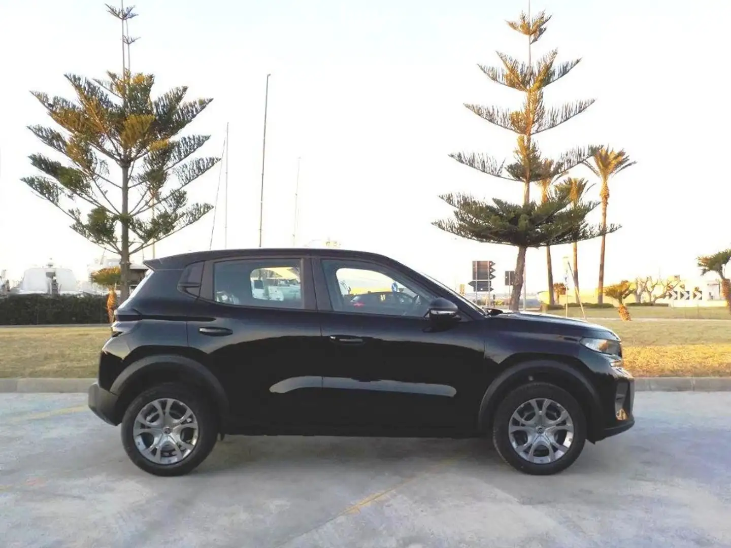 Citroen C3 PureTech 100 S&S You Negro - 2