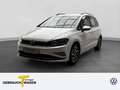 Volkswagen Golf Sportsvan 1.0 TSI DSG JOIN NAVI ACC PDC GJR Wit - thumbnail 1