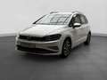 Volkswagen Golf Sportsvan 1.0 TSI DSG JOIN NAVI ACC PDC GJR Wit - thumbnail 2
