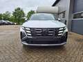 Hyundai TUCSON Trend 1.6 T-GDI 150PS Automatik TZ 2026 Teil-Le... Weiß - thumbnail 8