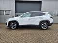 Hyundai TUCSON Trend 1.6 T-GDI 150PS Automatik TZ 2026 Teil-Le... Weiß - thumbnail 2